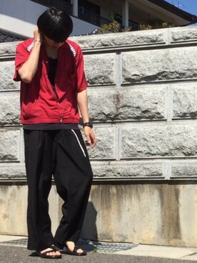 oさんのコーディネート