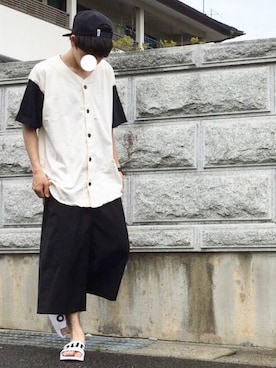 oさんのコーディネート