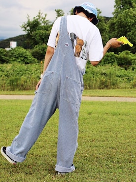 oさんのコーディネート