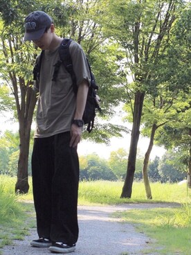 oさんのコーディネート