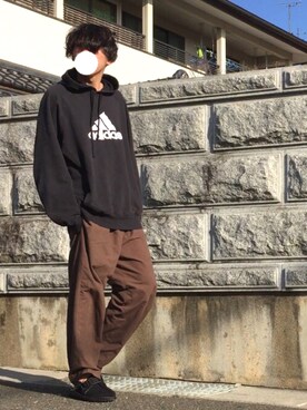 oさんのコーディネート