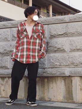 oさんのコーディネート