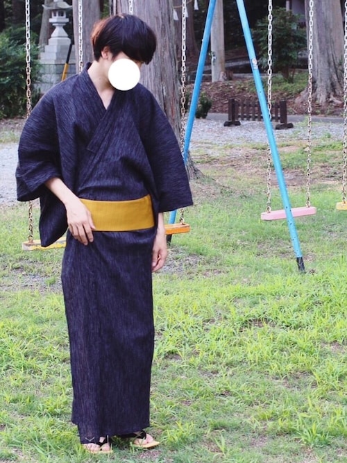 oさんのコーディネート