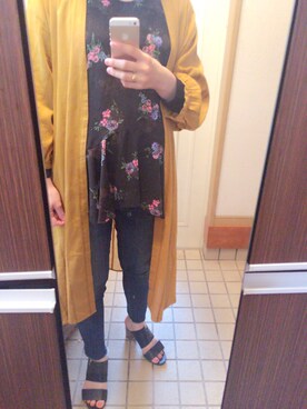 094i7u7さんのコーディネート