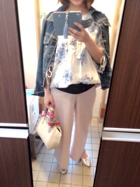 094i7u7さんのコーディネート