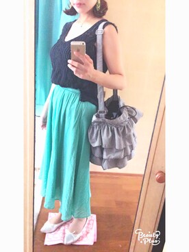 094i7u7さんのコーディネート