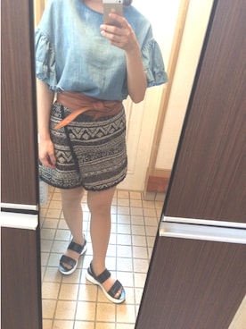 094i7u7さんのコーディネート