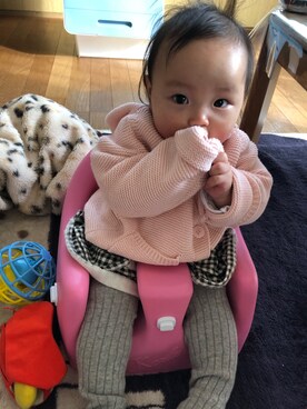 094i7u7さんのコーディネート