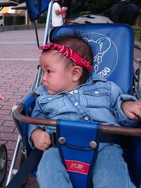 094i7u7さんのコーディネート