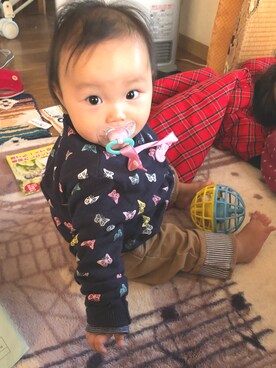 094i7u7さんのコーディネート