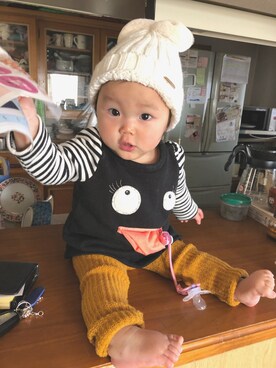 094i7u7さんのコーディネート