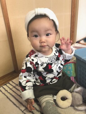 094i7u7さんのコーディネート