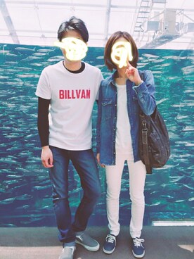 omiさんのコーディネート