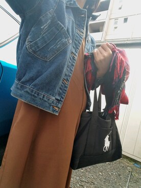 omiさんのコーディネート