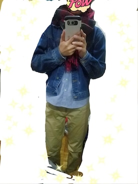 omiさんのコーディネート