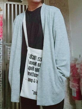 Jerry Harada さんのコーディネート