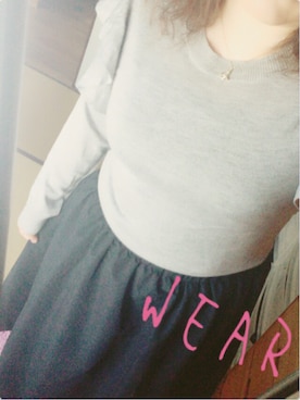 AYUMIさんのコーディネート