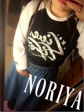 AYUMIさんのコーディネート