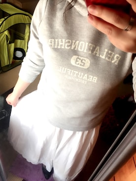 AYUMIさんのコーディネート