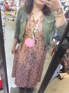 AYUMIさんのコーディネート