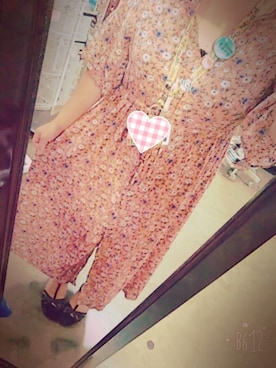 AYUMIさんのコーディネート