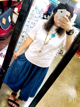 AYUMIさんのコーディネート