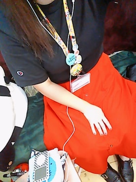 AYUMIさんのコーディネート