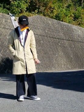 405fuさんのコーディネート