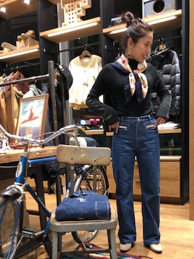 miiさんのコーディネート