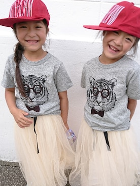 りんさんのコーディネート