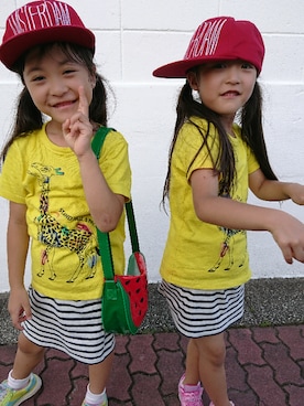 りんさんのコーディネート