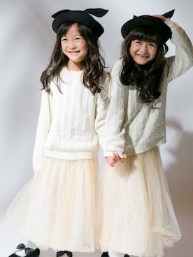 りんさんのコーディネート