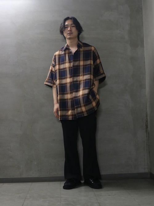 kinchanさんのコーディネート