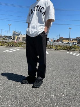 しょうへいさんのコーディネート