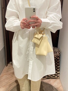 kanalemageさん（レディース・150cm）の春コーディネート