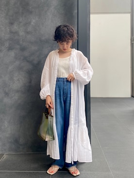 kanalemageさんのコーディネート