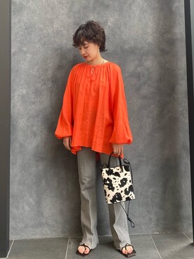 kanalemageさんのコーディネート