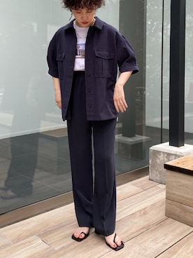 kanalemageさんのコーディネート