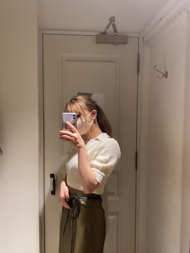 Anna さんのコーディネート