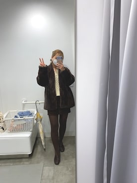 Anna さんのコーディネート