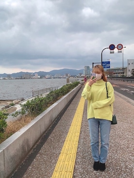 Anna さんのコーディネート