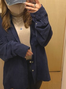 Anna さんのコーディネート