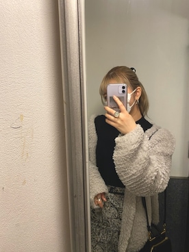 Anna さんのコーディネート