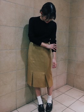 かづき さんのコーディネート