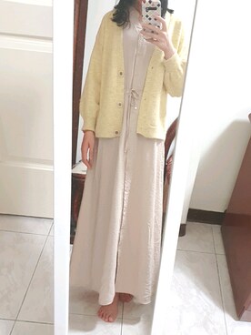 Kanakoさんのコーディネート