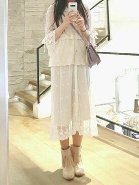 Kanakoさんのコーディネート