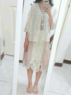 Kanakoさんのコーディネート