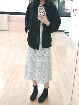 Kanakoさんのコーディネート