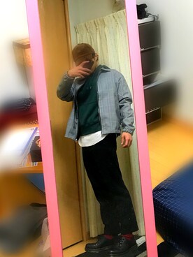 こうたさんのコーディネート