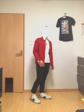 こうたさんのコーディネート